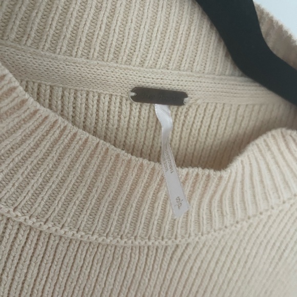 Free People Easy Street Sweater - Picture 3 of 4